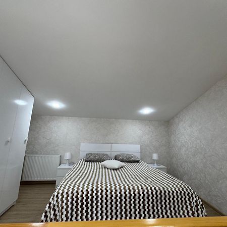Tamuna Apartment تبليسي المظهر الخارجي الصورة