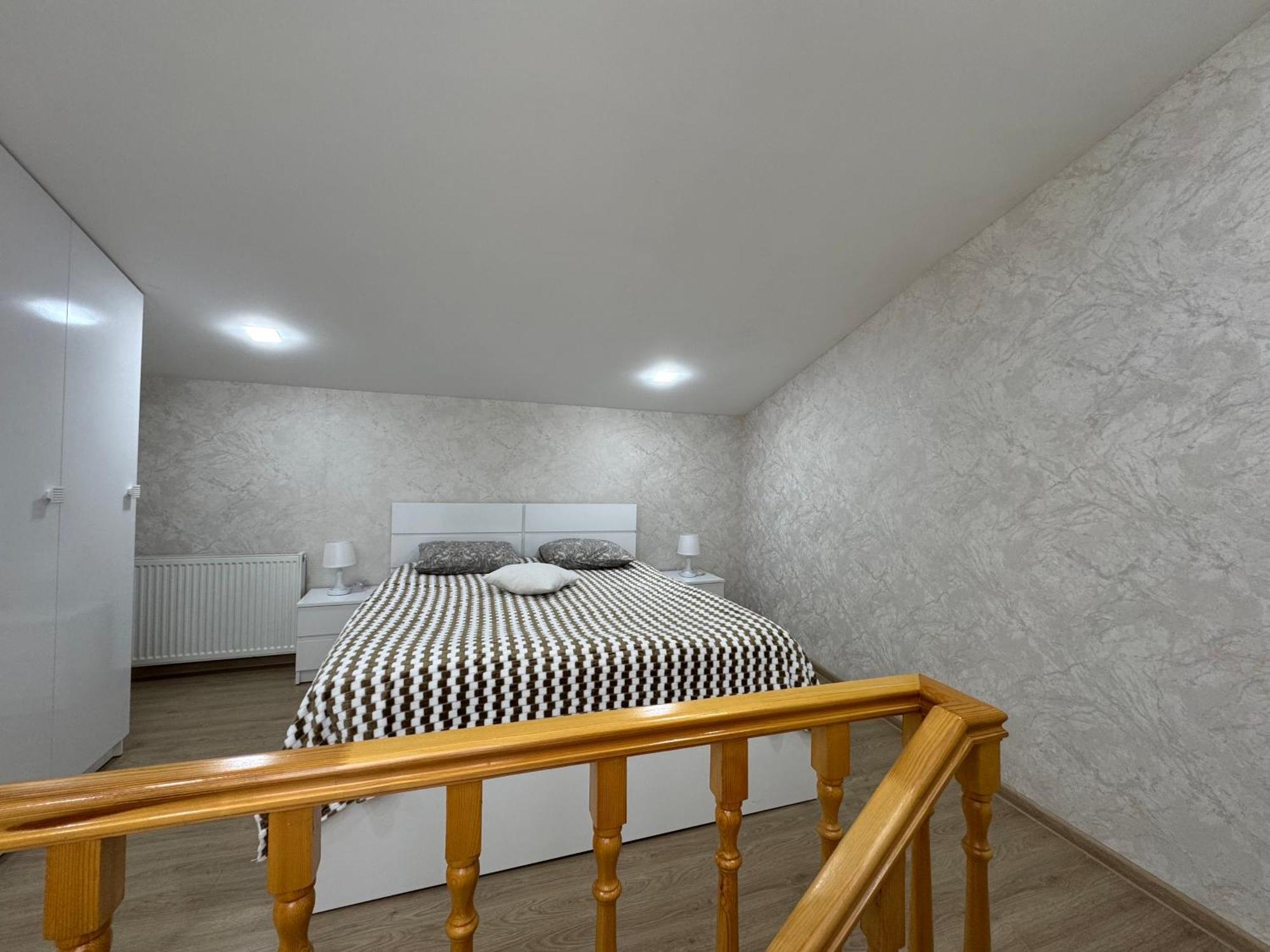 Tamuna Apartment تبليسي المظهر الخارجي الصورة
