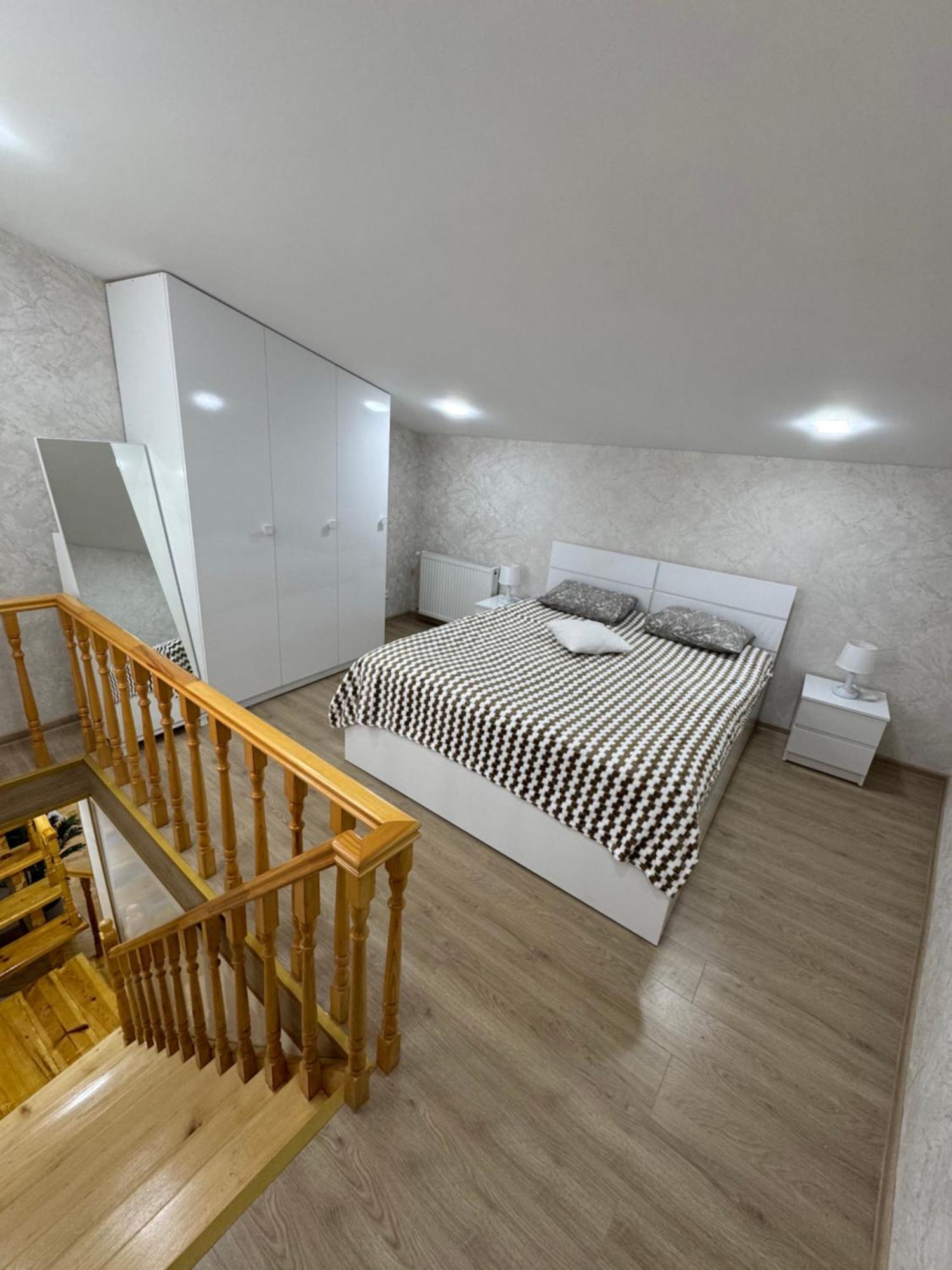 Tamuna Apartment تبليسي المظهر الخارجي الصورة