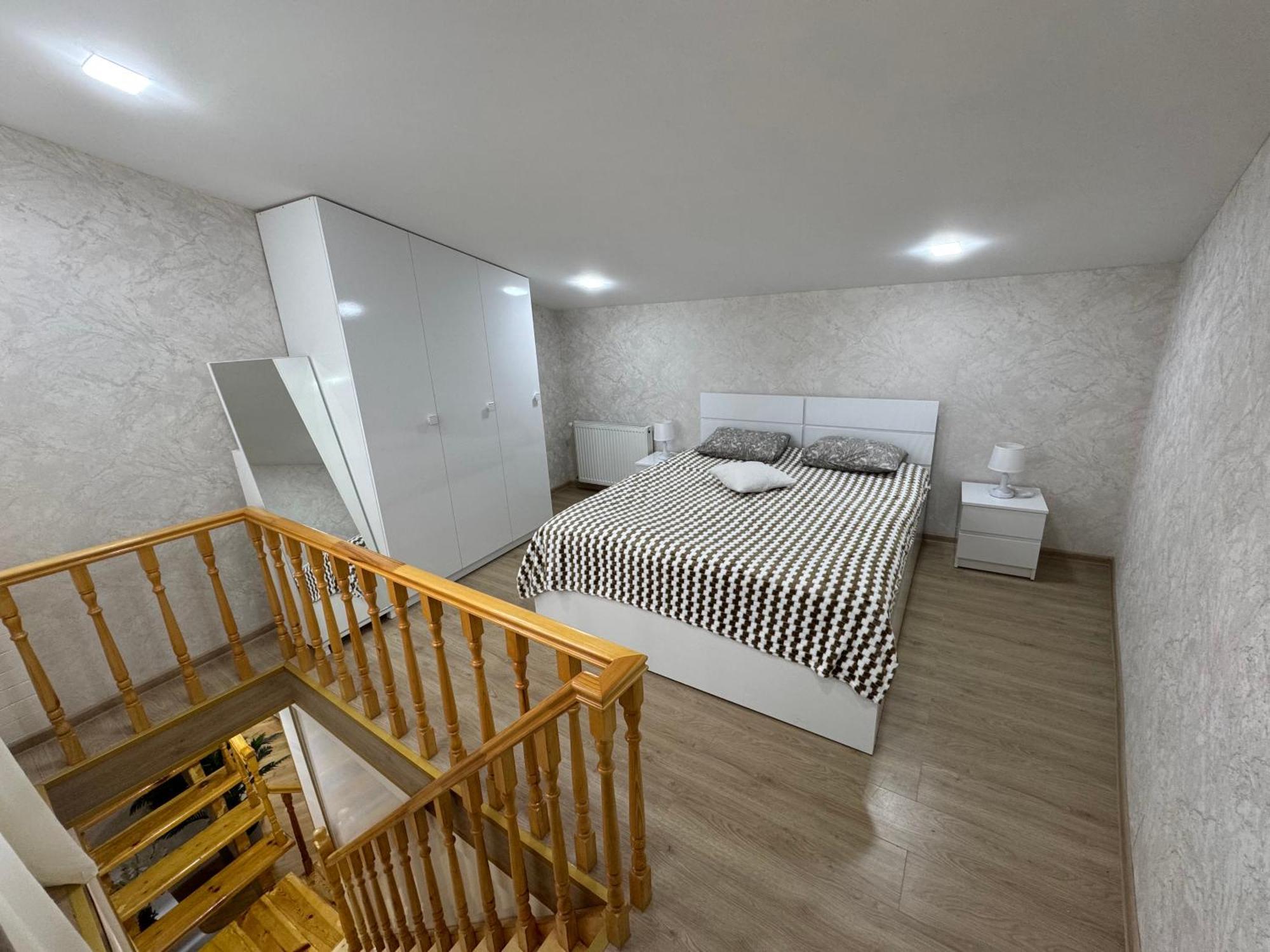 Tamuna Apartment تبليسي المظهر الخارجي الصورة