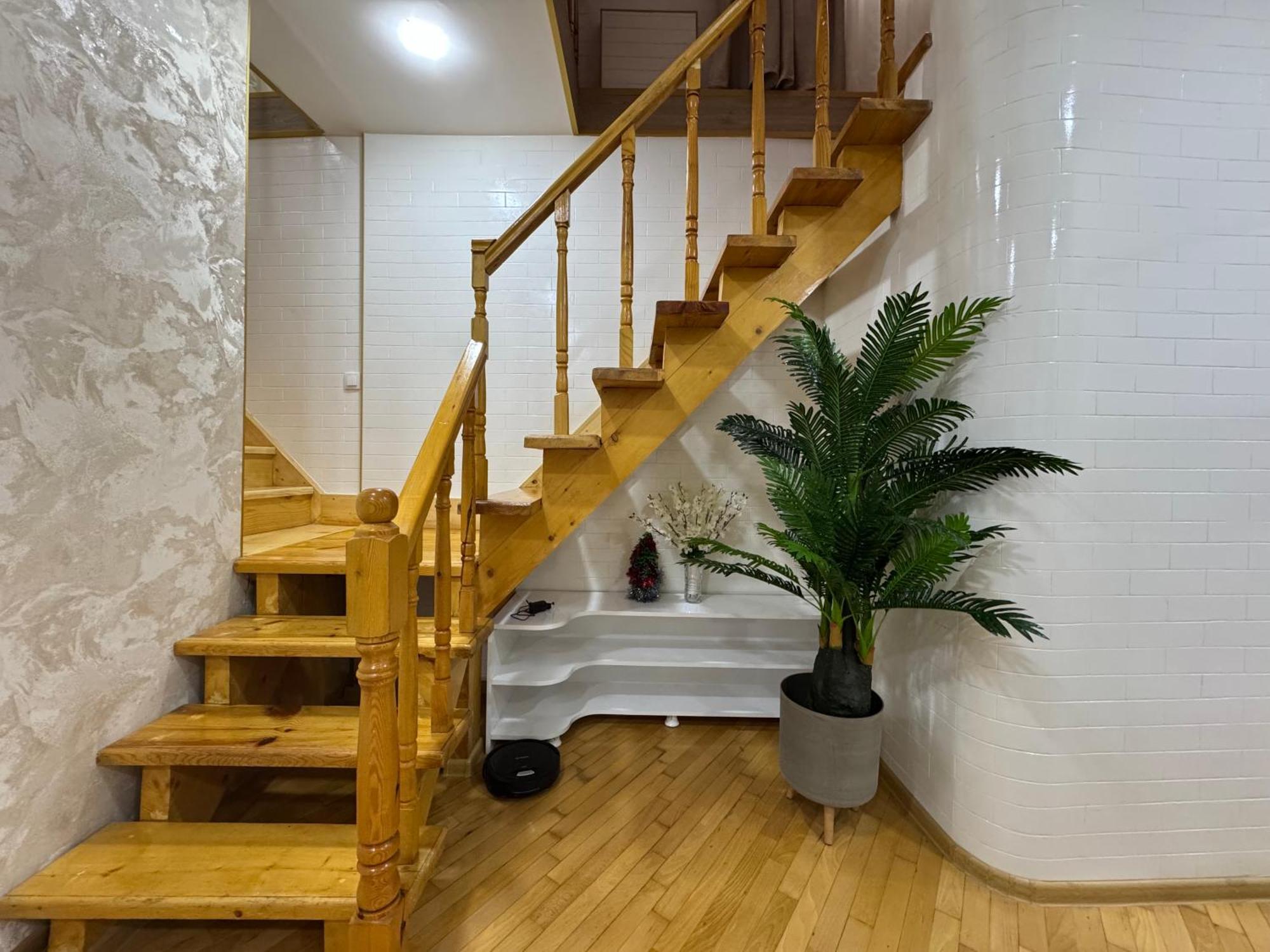 Tamuna Apartment تبليسي المظهر الخارجي الصورة