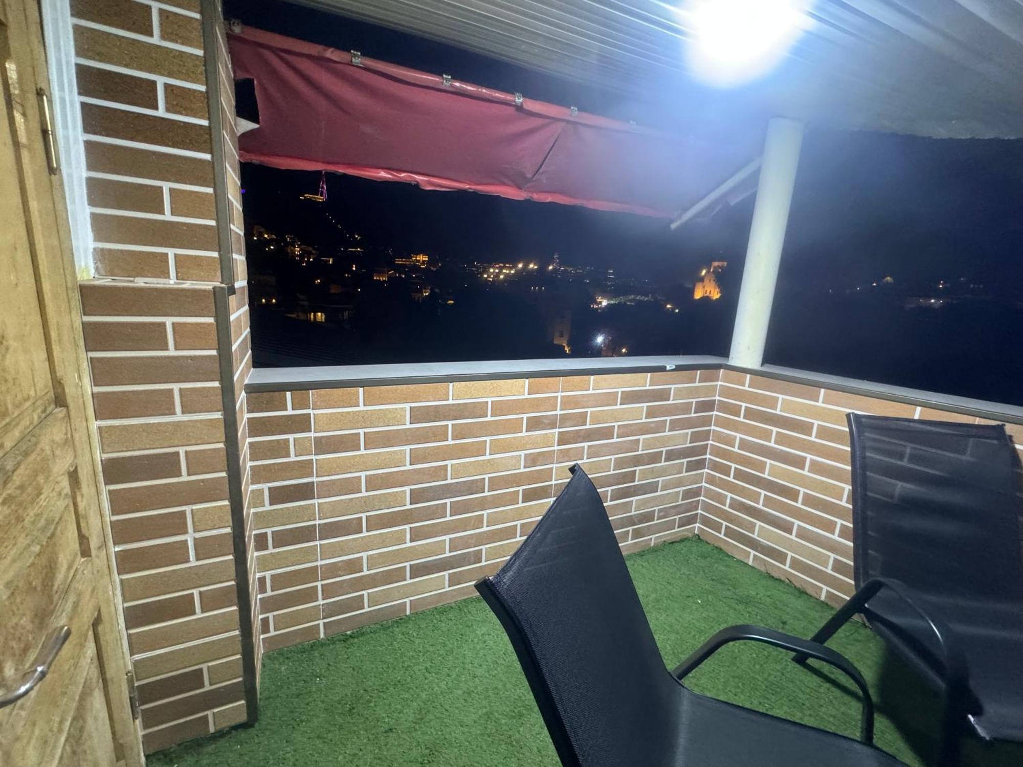 Tamuna Apartment تبليسي المظهر الخارجي الصورة