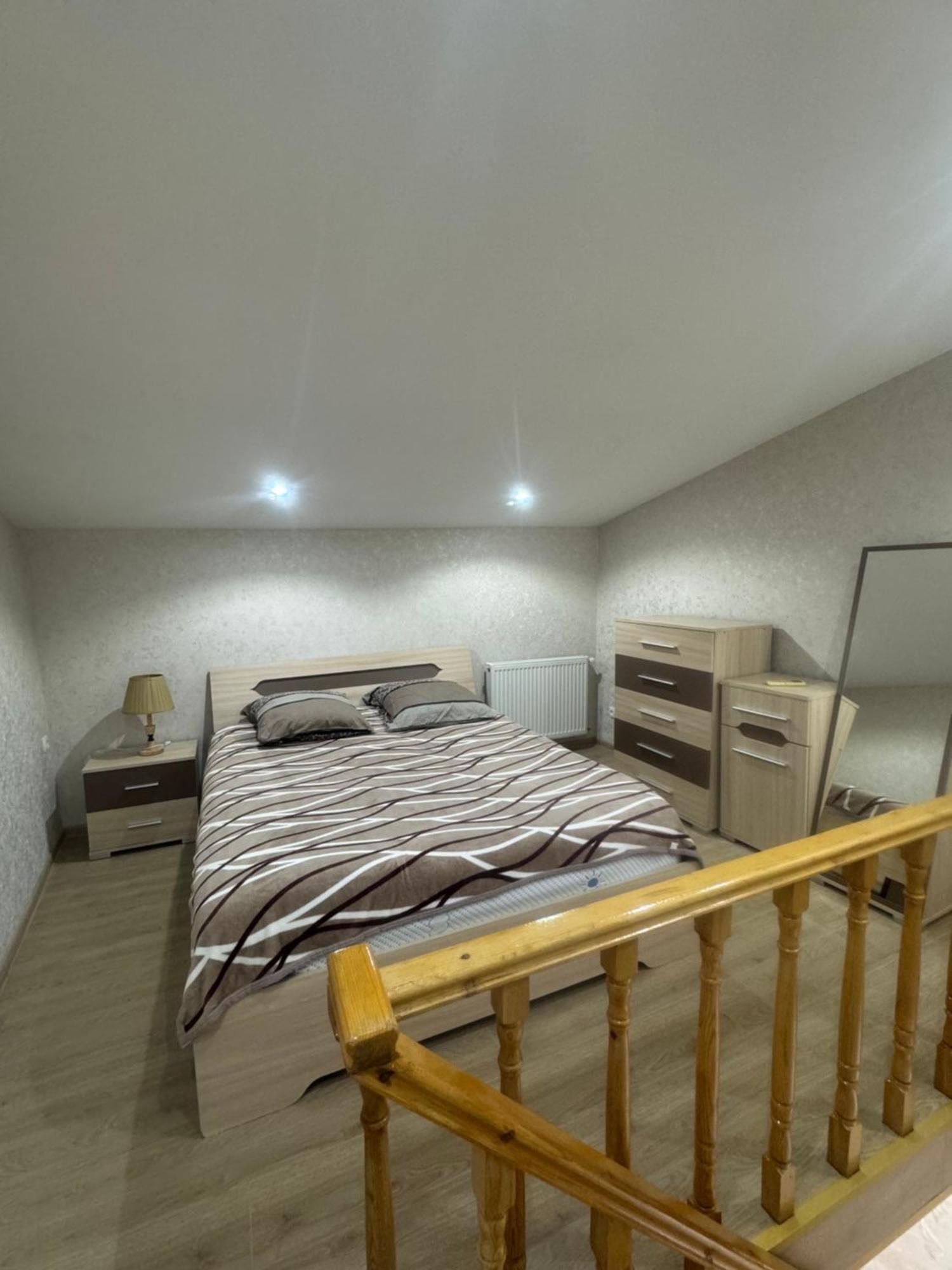Tamuna Apartment تبليسي المظهر الخارجي الصورة