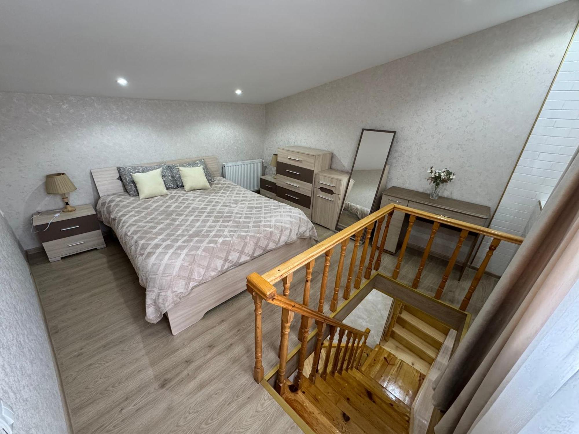 Tamuna Apartment تبليسي المظهر الخارجي الصورة