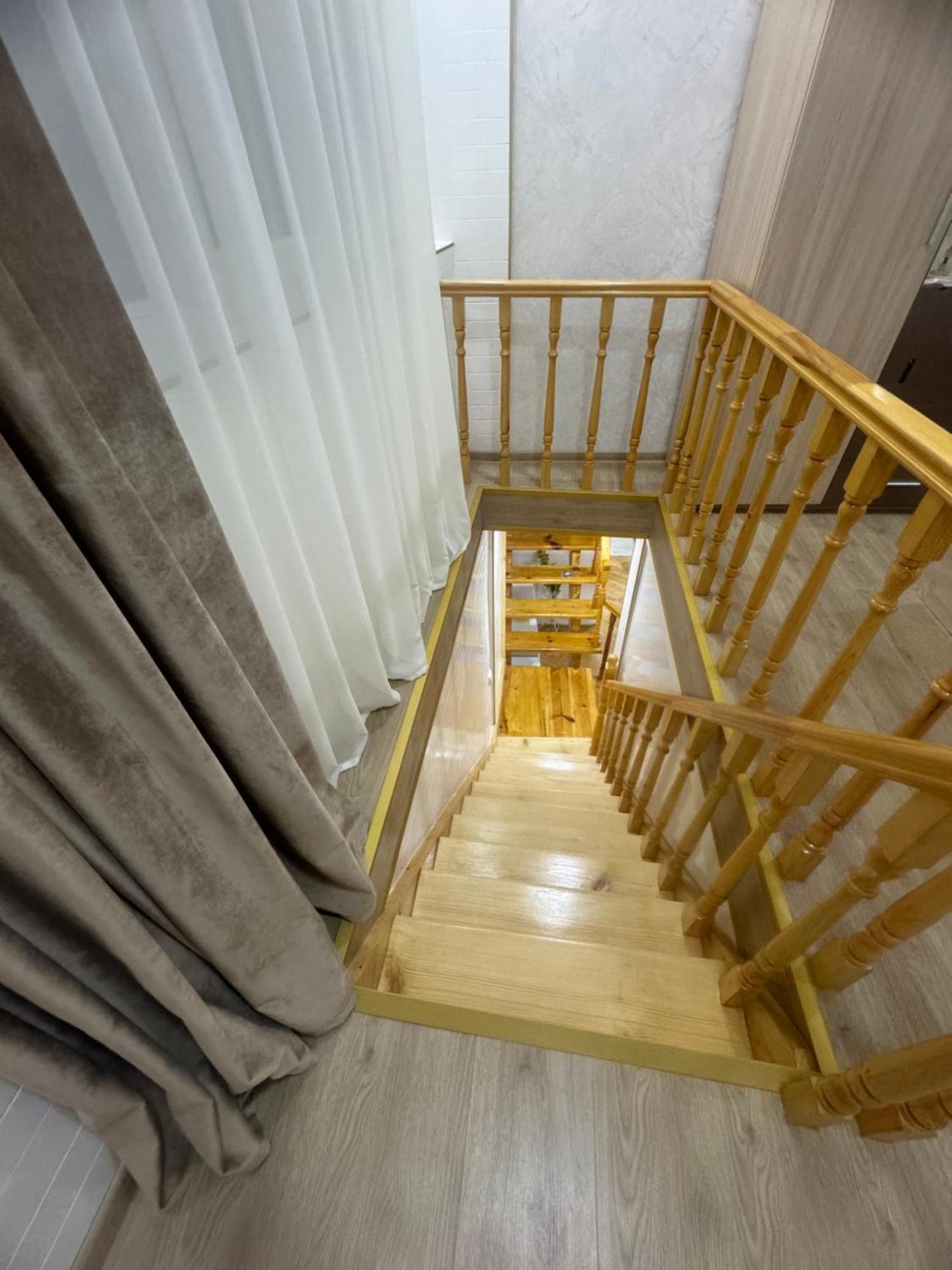 Tamuna Apartment تبليسي المظهر الخارجي الصورة