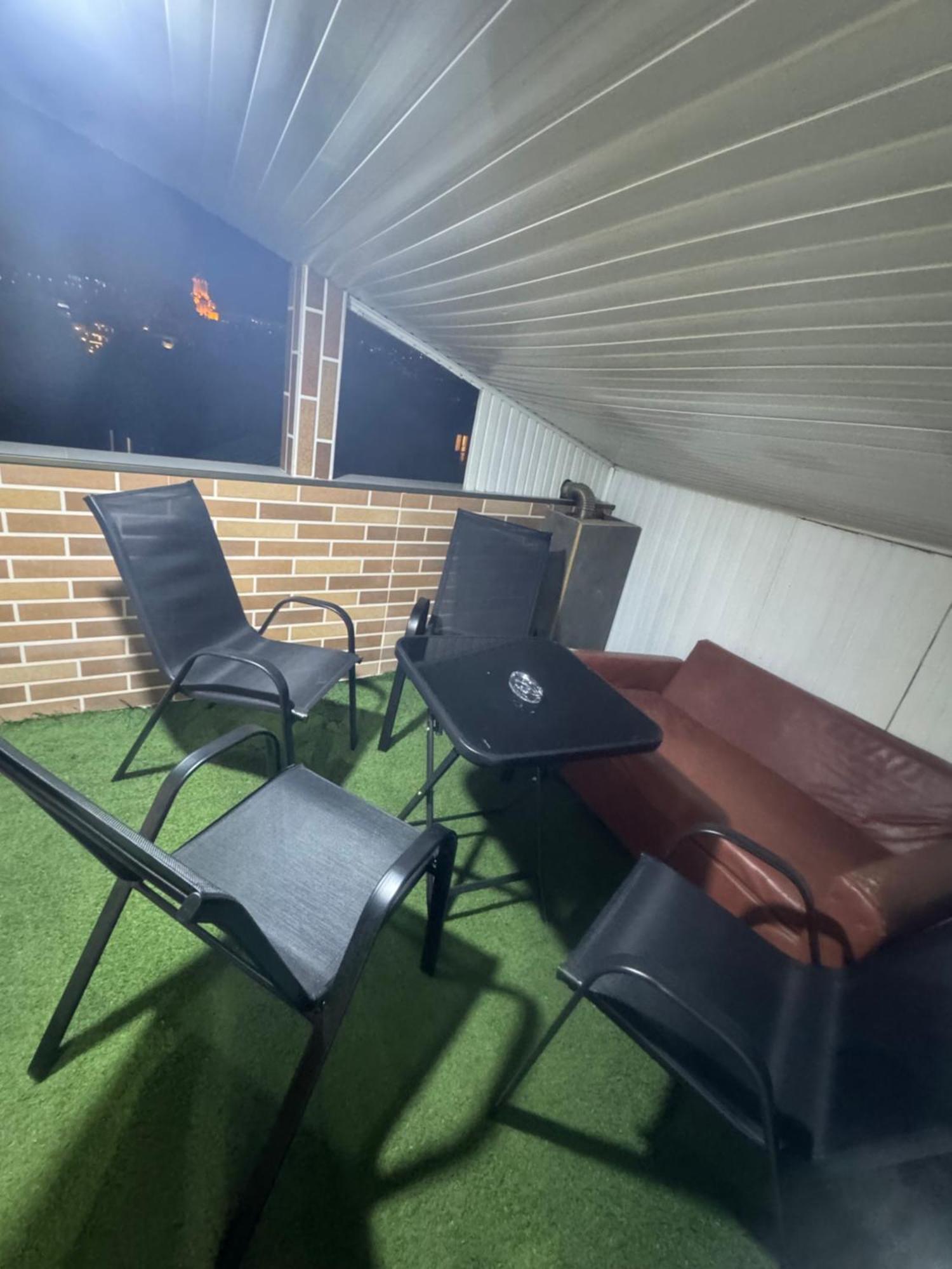 Tamuna Apartment تبليسي المظهر الخارجي الصورة
