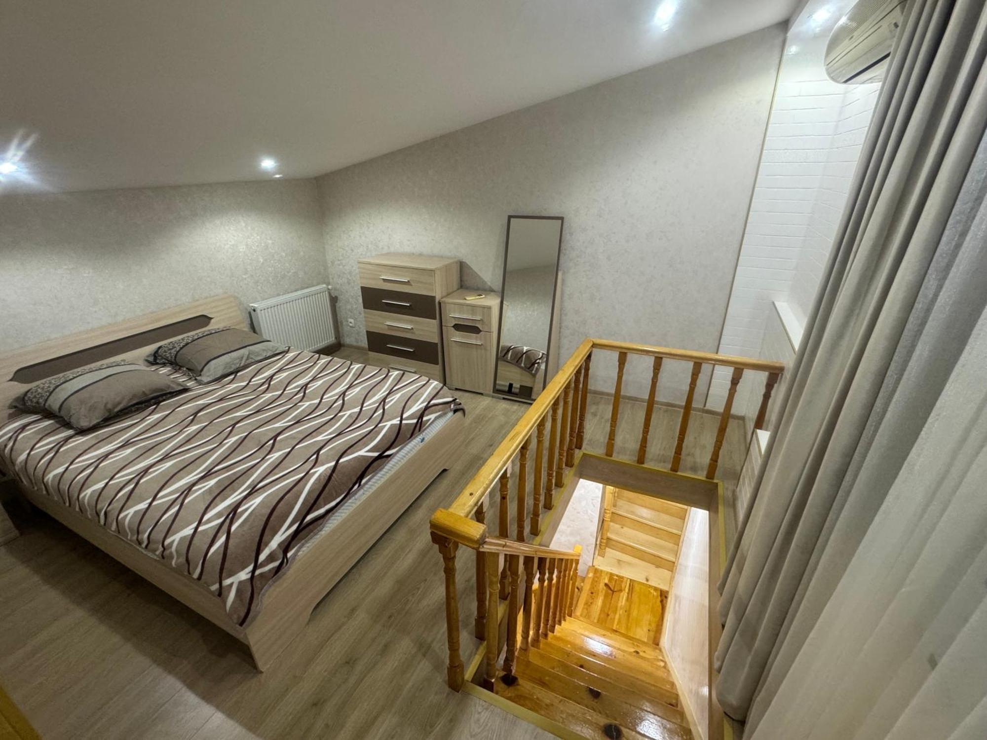 Tamuna Apartment تبليسي المظهر الخارجي الصورة