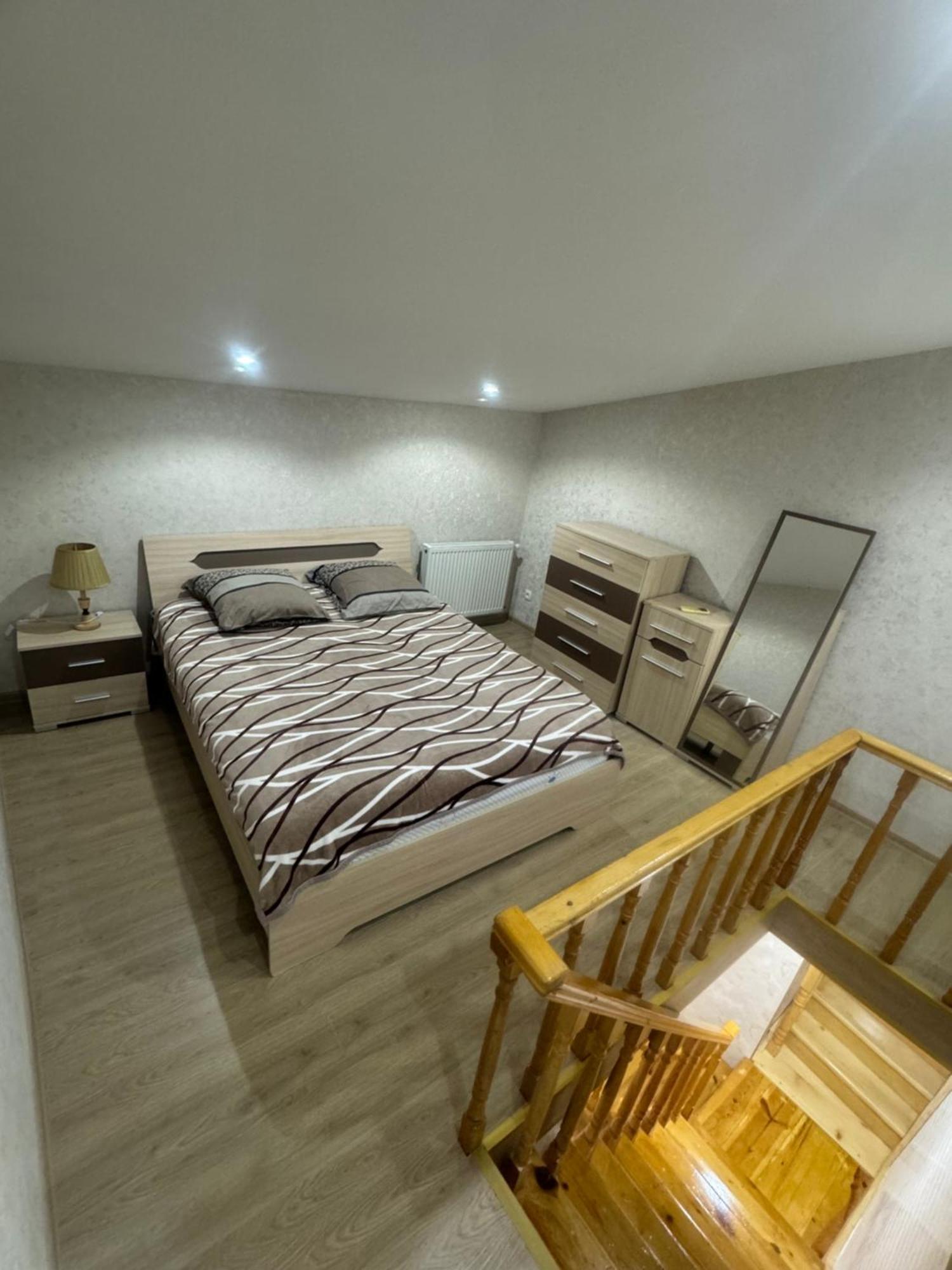 Tamuna Apartment تبليسي المظهر الخارجي الصورة