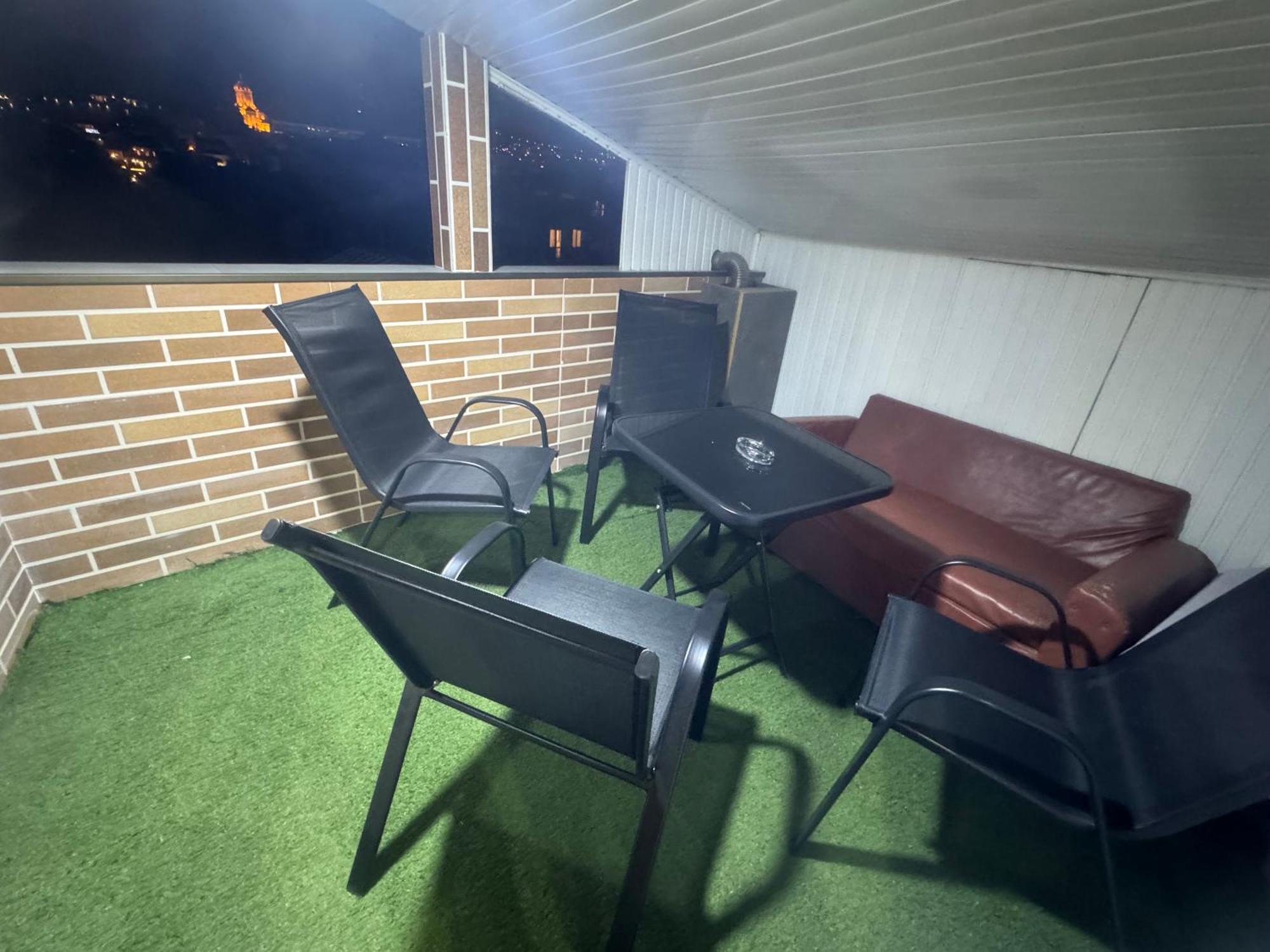 Tamuna Apartment تبليسي المظهر الخارجي الصورة