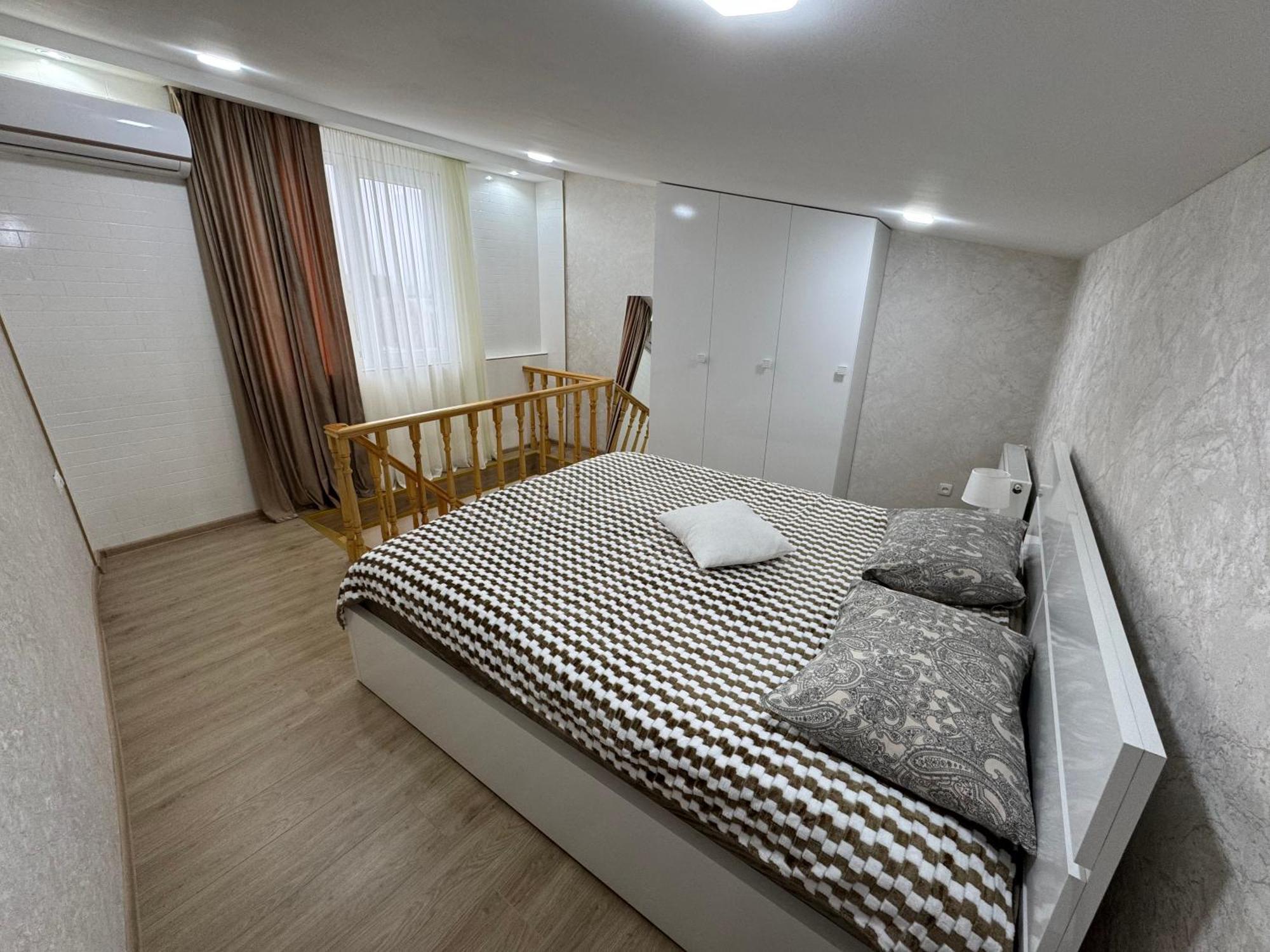 Tamuna Apartment تبليسي المظهر الخارجي الصورة