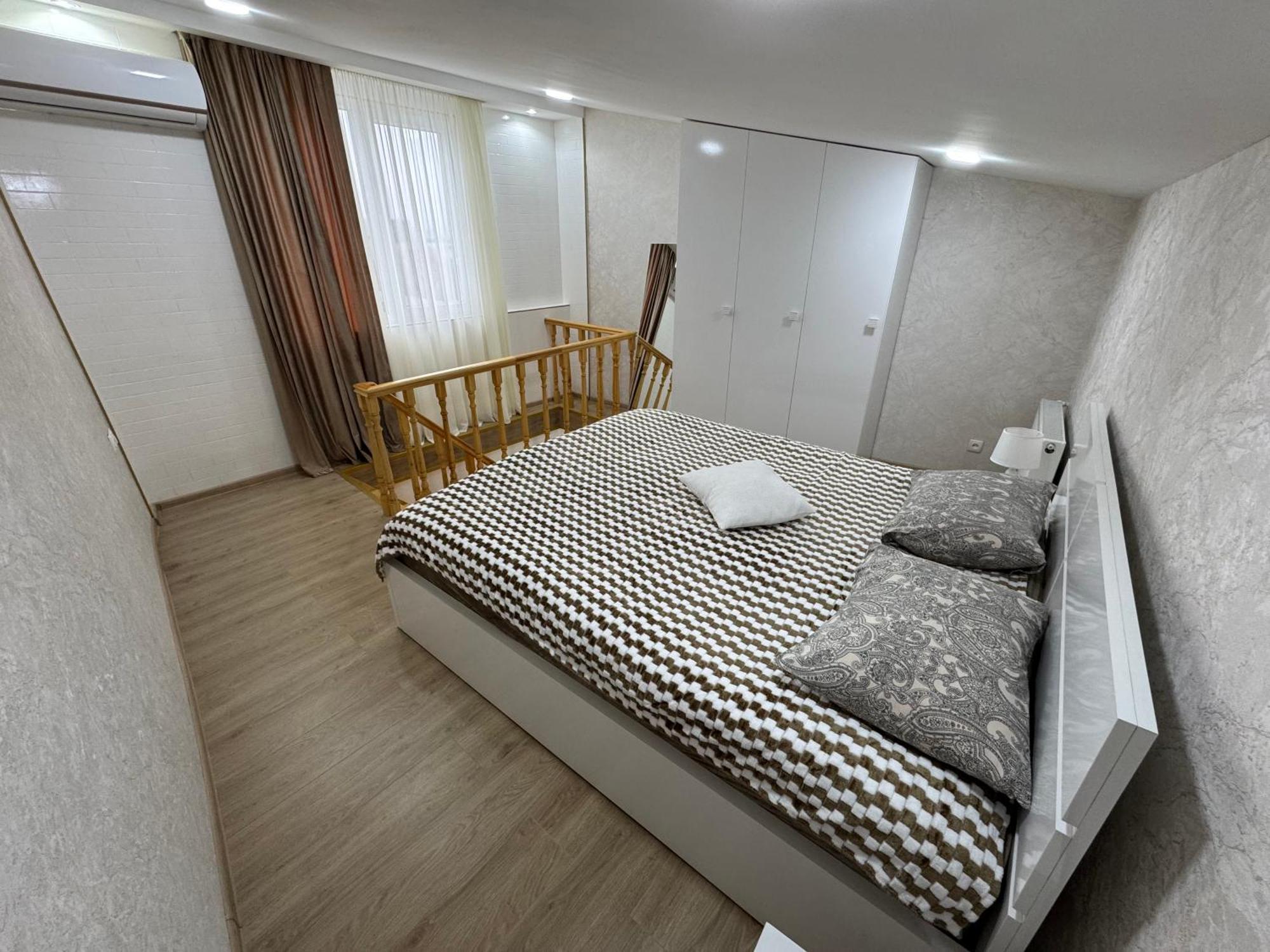Tamuna Apartment تبليسي المظهر الخارجي الصورة