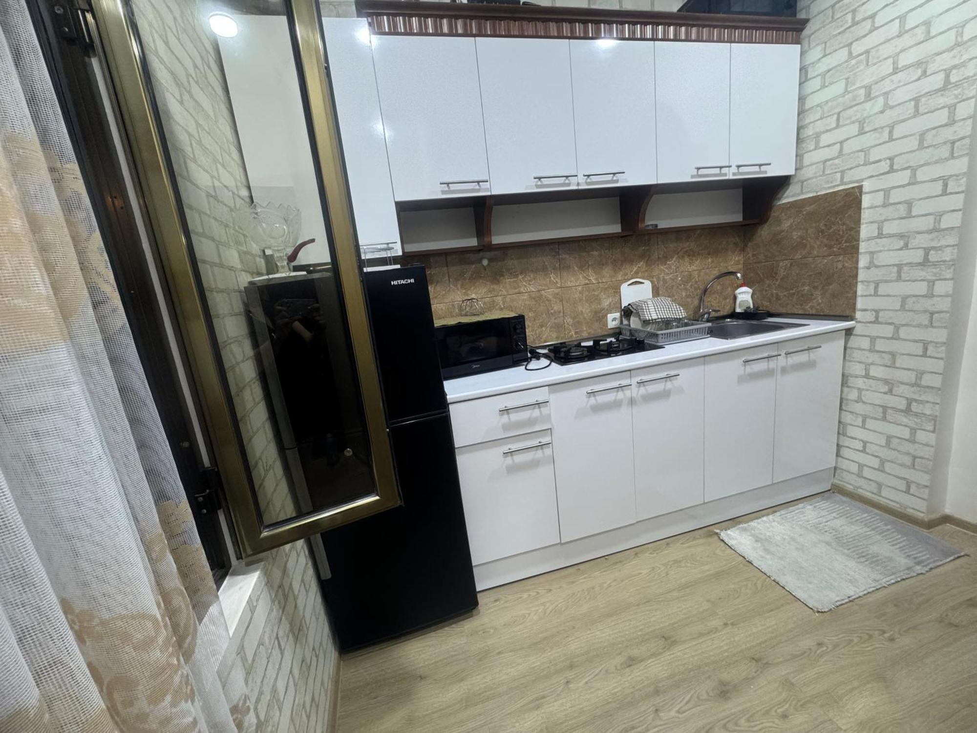 Tamuna Apartment تبليسي المظهر الخارجي الصورة