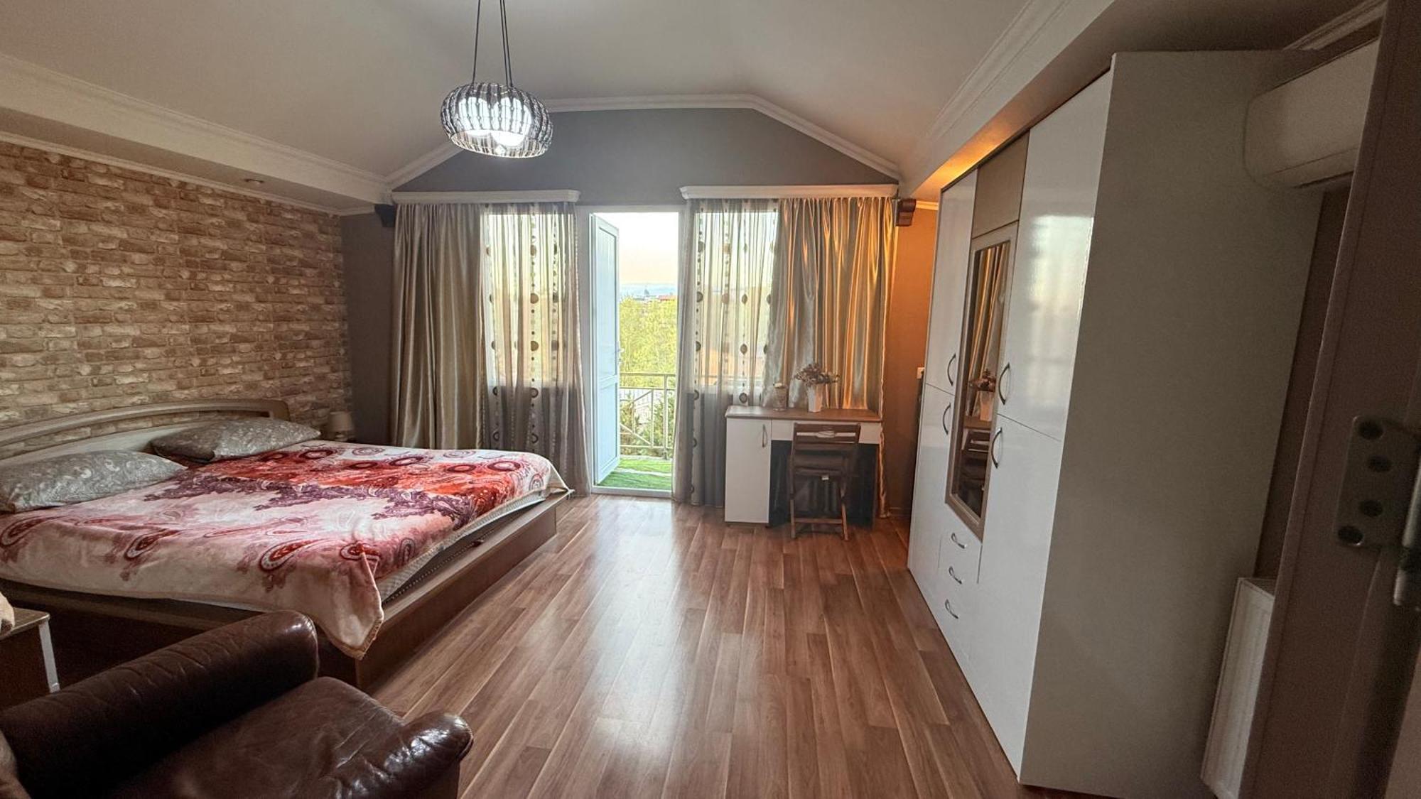 Tamuna Apartment تبليسي المظهر الخارجي الصورة