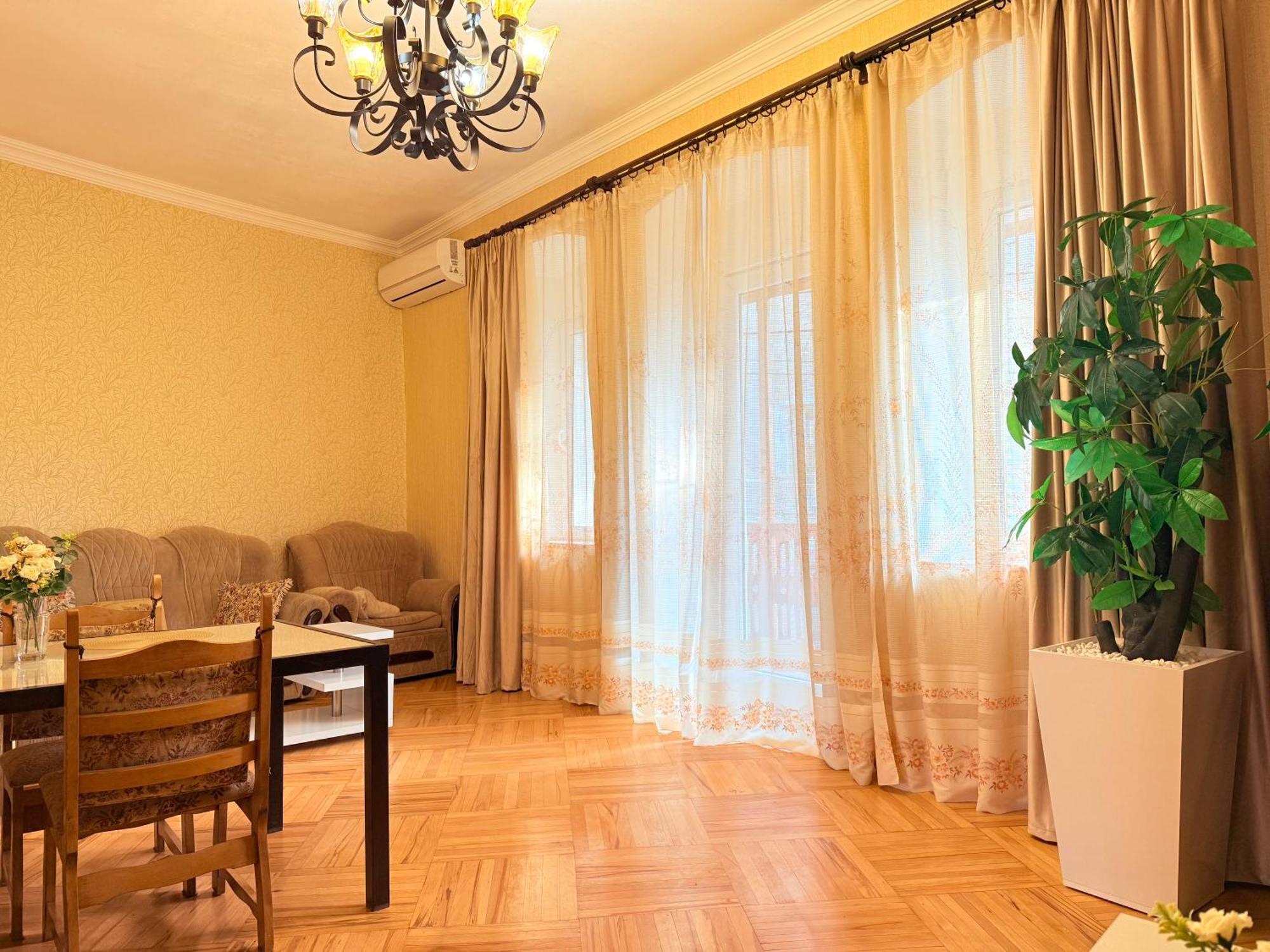 Tamuna Apartment تبليسي المظهر الخارجي الصورة