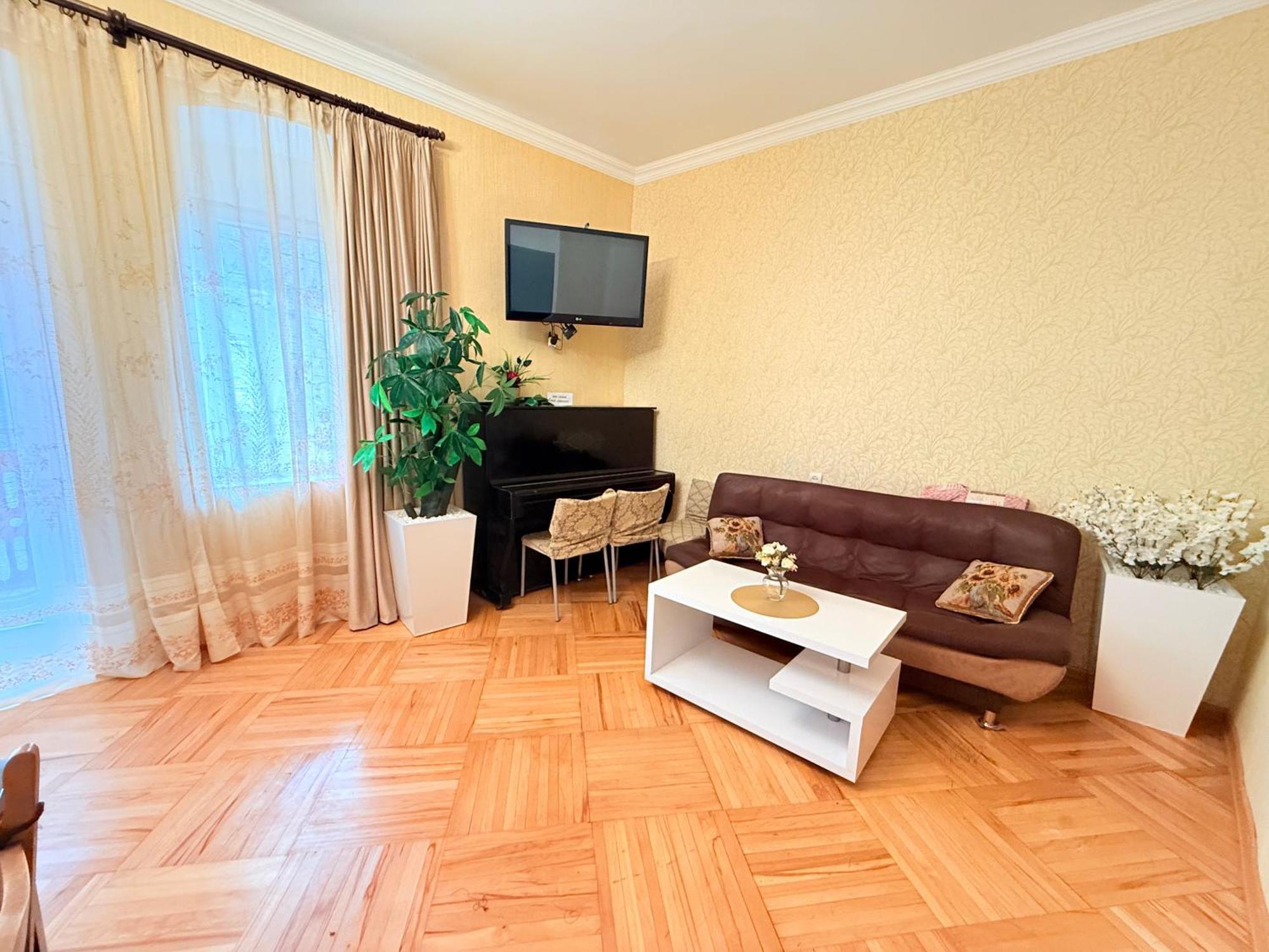 Tamuna Apartment تبليسي المظهر الخارجي الصورة