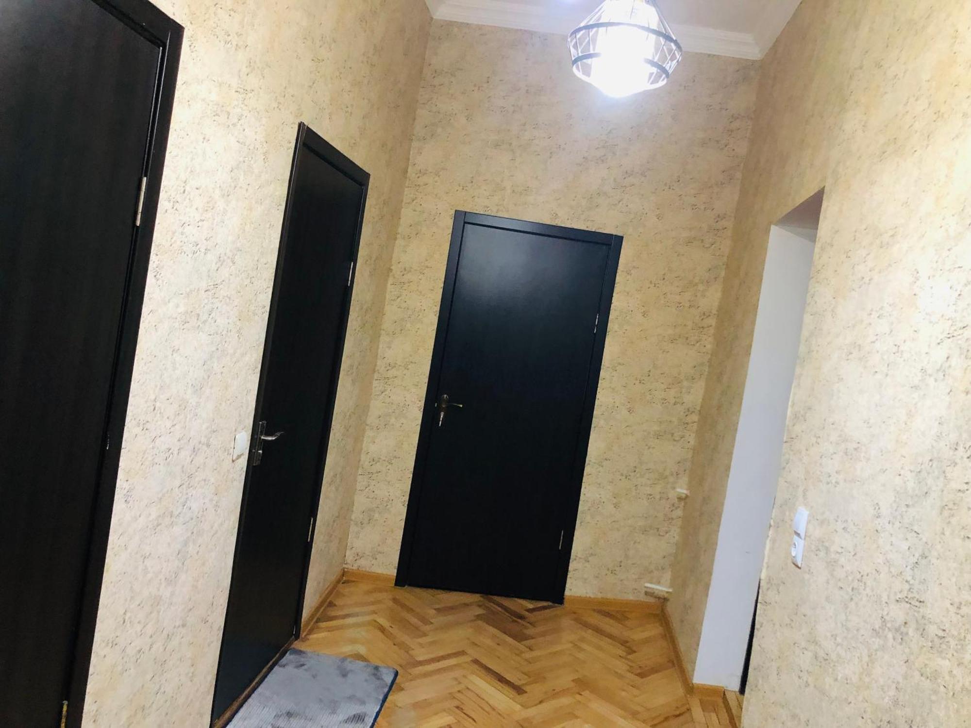 Tamuna Apartment تبليسي المظهر الخارجي الصورة