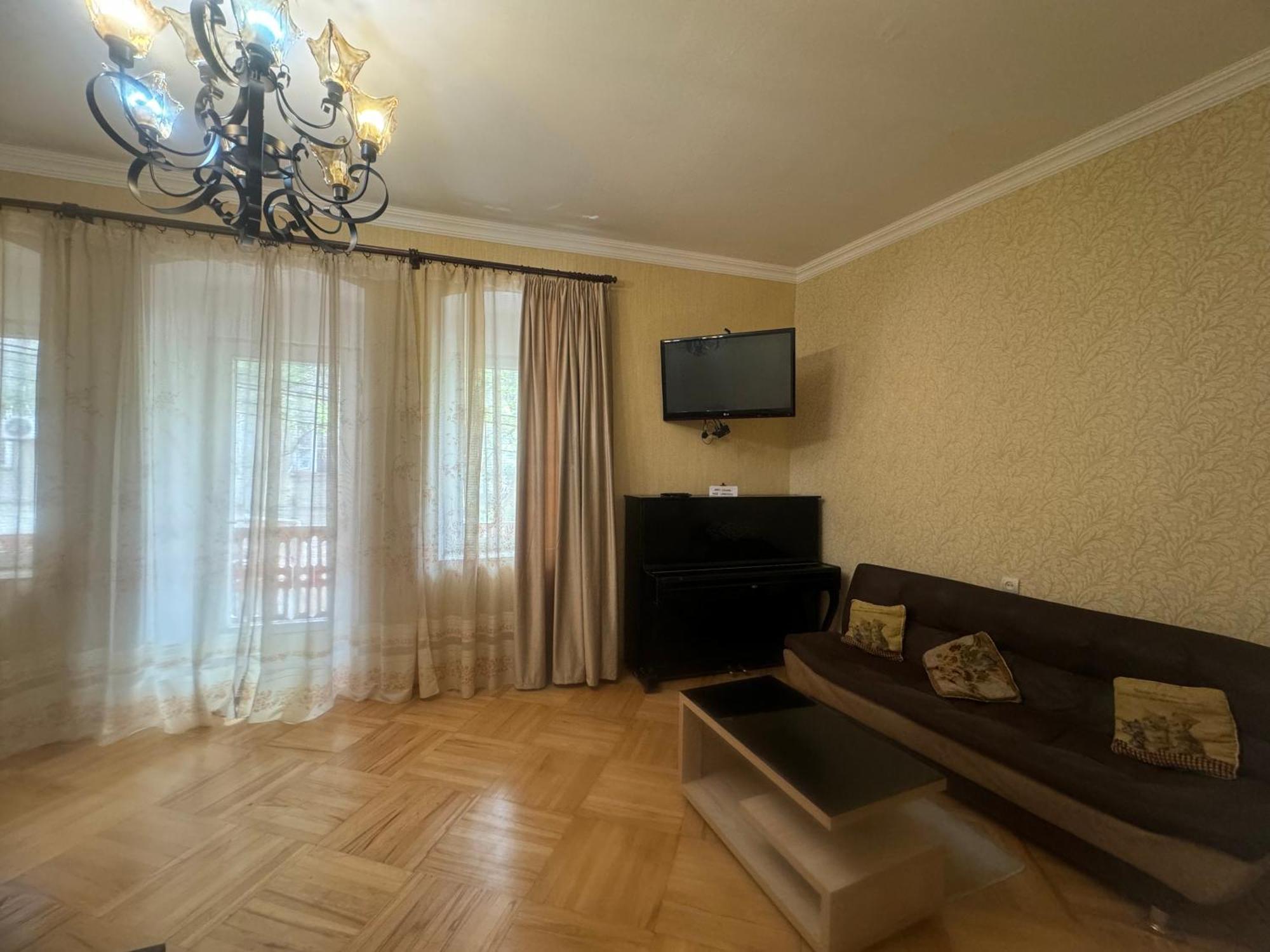 Tamuna Apartment تبليسي المظهر الخارجي الصورة